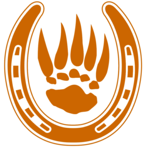 Bearfoot Ranch symbol