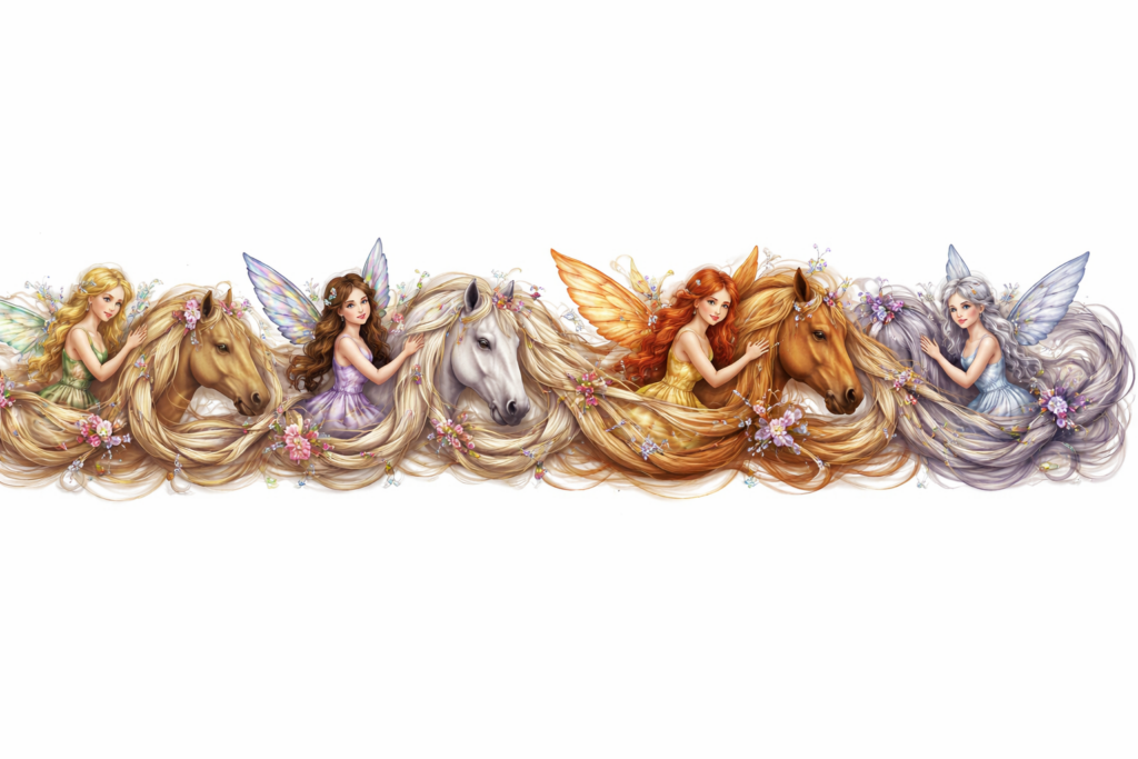 fairy-knots
